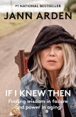 If I Knew Then (eBook, ePUB)