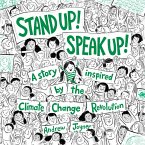 Stand Up! Speak Up! (eBook, ePUB)