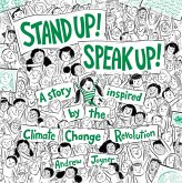 Stand Up! Speak Up! (eBook, ePUB) Stand Up! Speak Up! (eBook, ePUB)