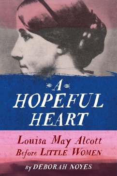 A Hopeful Heart (eBook, ePUB) - Noyes, Deborah