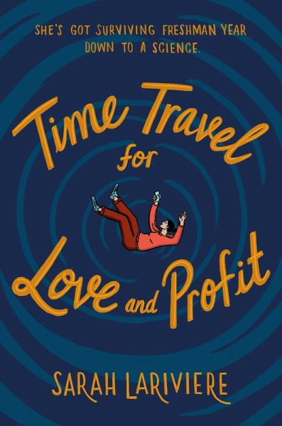 Time Travel for Love and Profit (eBook, ePUB) Time Travel for Love and Profit (eBook, ePUB)
