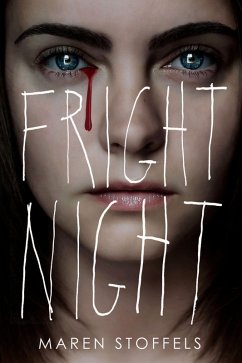 Fright Night (eBook, ePUB) - Stoffels, Maren