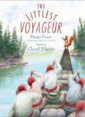 The Littlest Voyageur (eBook, ePUB)
