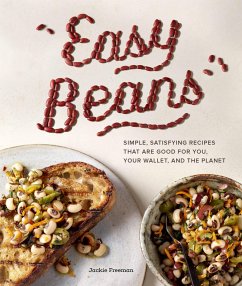 Easy Beans (eBook, ePUB) - Freeman, Jackie