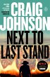 Next to Last Stand (eBook, ePUB) - Bild 1