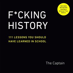 F*cking History (eBook, ePUB) - The Captain