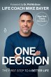One Decision (eBook, ePUB) - Bild 1