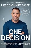 One Decision (eBook, ePUB)