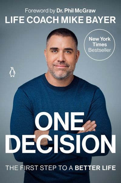 One Decision (eBook, ePUB)