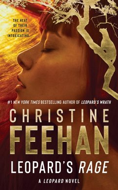 Leopard's Rage (eBook, ePUB) - Feehan, Christine
