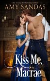 Kiss Me, Macrae (eBook, ePUB)