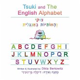 Tsuki and The English Alphabet (eBook, ePUB)