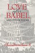 Love After Babel & Other Poems (eBook,... - Bild 1