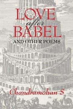 Cover Love After Babel & Other Poems (eBook, ePUB)