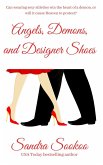 Angels, Demons, and Designer Shoes (eBook, ePUB)