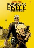 Kommissar Eisele - ...und sein Henker