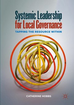 Systemic Leadership for Local Governance - Hobbs, Catherine