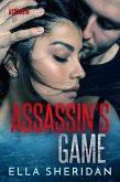 Assassin's Game (Assassins, #4) (eBook, ePUB) Assassin's Game (Assassins, #4) (eBook, ePUB)