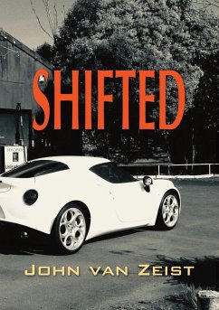 Shifted - Zeist, John van