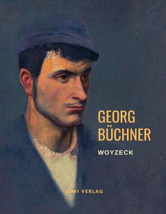 Woyzeck - Büchner, Georg