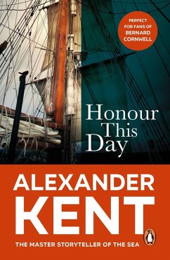 Honour This Day (eBook, ePUB) - Kent, Alexander