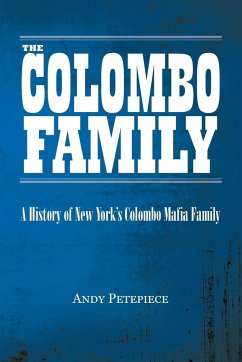 The Colombo Family - Petepiece, Andy