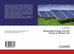Renewable Energy and the Future of Human Life - Soliman, Fouad;Mahmoud, Karima A.