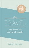 The Green Edit: Travel (eBook, ePUB)