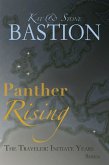 Panther Rising (THE TRAVELER: Initiate Years, #3) (eBook, ePUB)