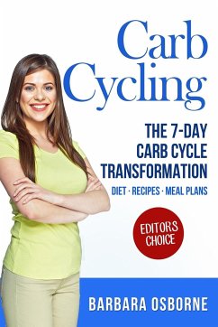 Carb Cycling - Osborne, Barbara