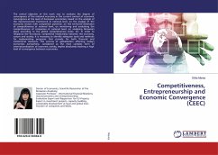 Competitiveness, Entrepreneurship and Economic Convergence (CEEC)