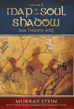 Map of the Soul - Shadow - Stein, Murray; Stein, Sarah; Cruz, Leonard
