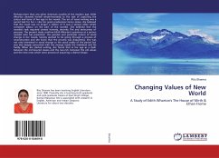 Changing Values of New World