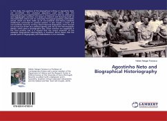 Agostinho Neto and Biographical Historiography