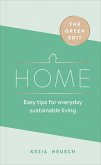 The Green Edit: Home (eBook, ePUB)