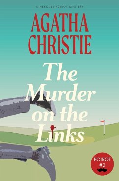 The Murder on the Links - Christie, Agatha