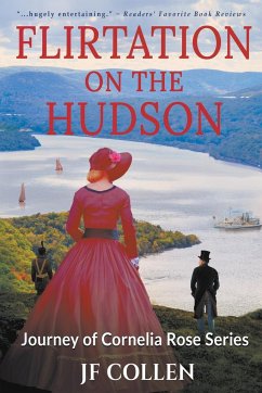 Flirtation on the Hudson - Collen, J F