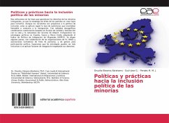 Políticas y prácticas hacia la inclusión política de las minorías - Ekeoma Abrahams, Onuoha;Jose G., Such;M. M. J., Perales