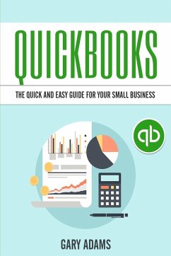 QuickBooks - Adams, Gary