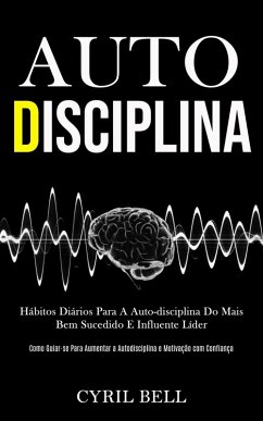 Cover Auto-Disciplina