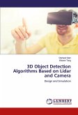 3D Object Detection Algorithms Based on Lidar and Camera