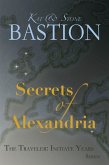 Secrets of Alexandria (THE TRAVELER: Initiate Years, #2) (eBook, ePUB)
