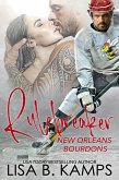 Rule Breaker (New Orleans Bourdons, #1) (eBook, ePUB)