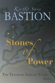 Stones of Power (THE TRAVELER: Initiate Years, #4) (eBook, ePUB)