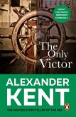 The Only Victor (eBook, ePUB)