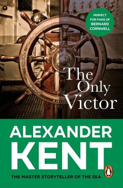 The Only Victor (eBook, ePUB) - Kent, Alexander