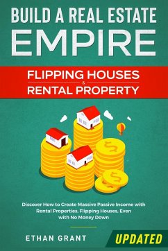 Build A Real Estate Empire