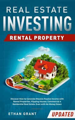 Real Estate Investing - Grant, Ethan