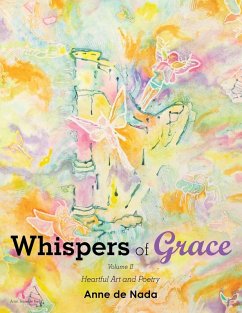 Cover Whispers of Grace