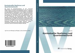 Kontextueller Realismus und Quantenmechanik - Pris, Igor